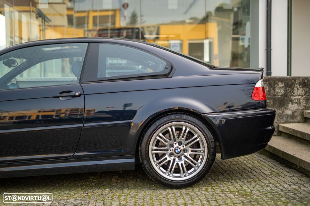 BMW M3 SMGII - 58
