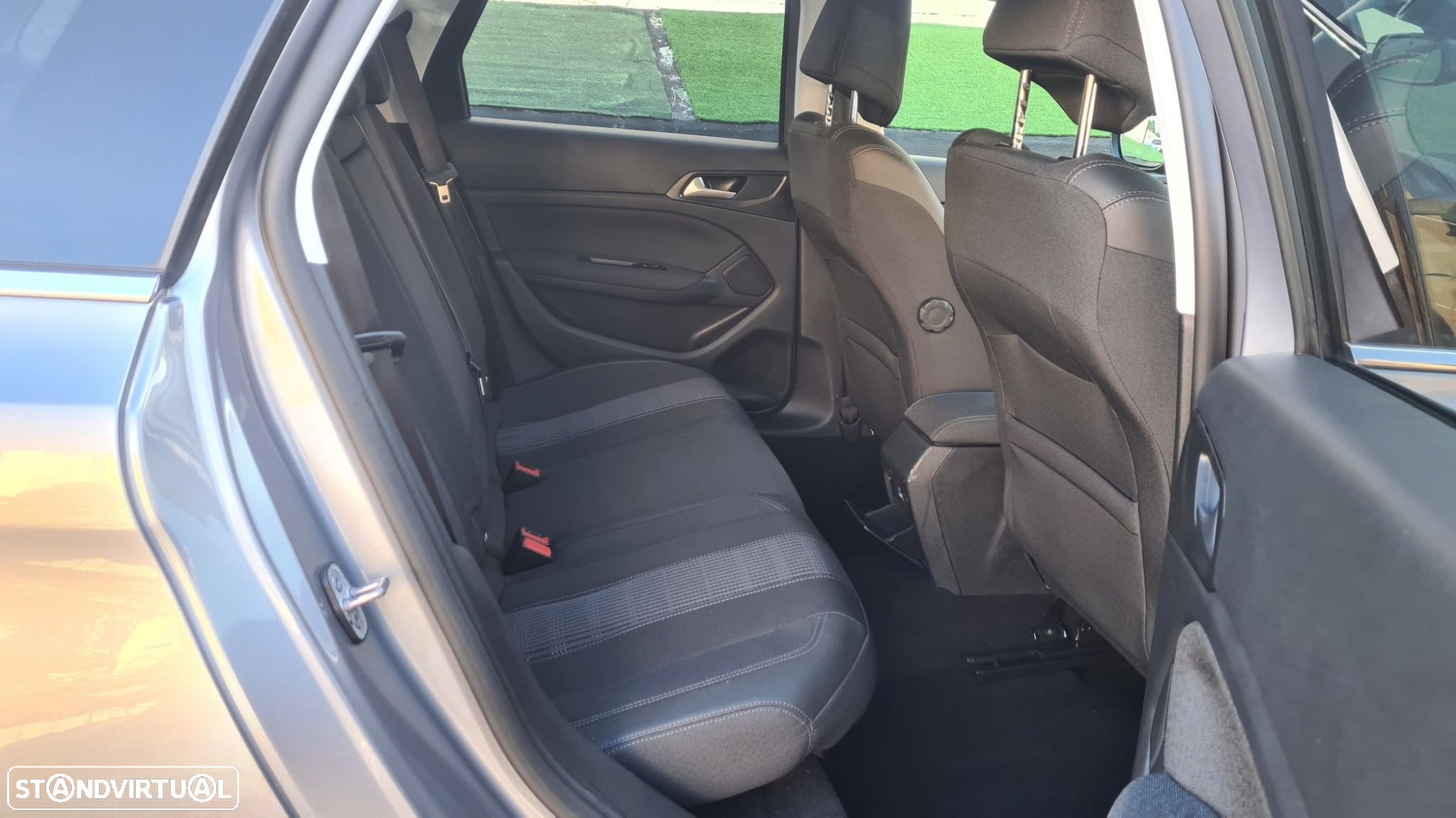 Peugeot 308 SW - 48