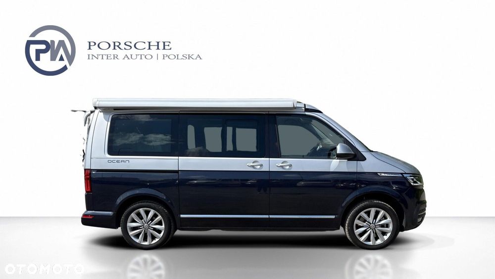 Volkswagen California CALIFORNIA OCEAN 2.0 TDI 204 KM 7-DSG - 7