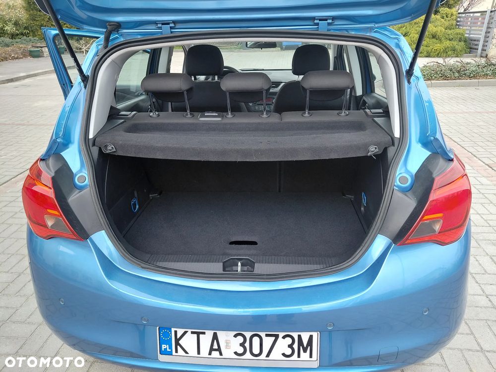 Opel Corsa - 18