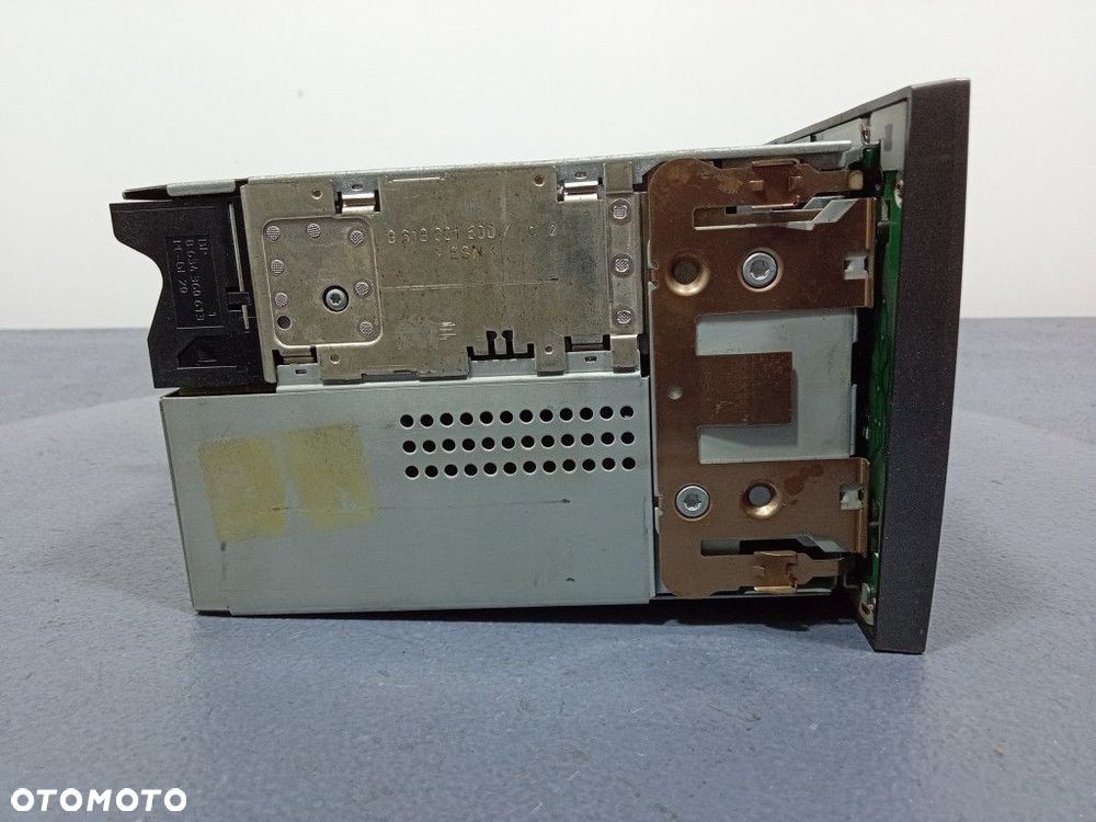 OPEL ASTRA III H RADIO KASETA 13120875 - 5