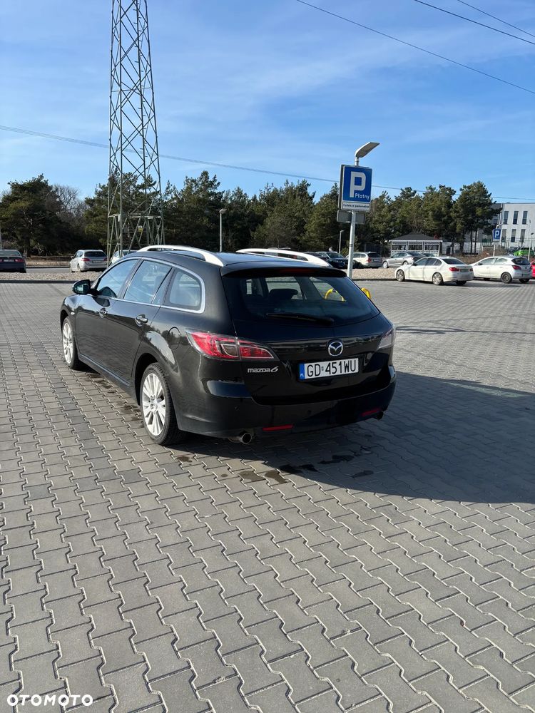 Mazda 6 2.0 Active - 5