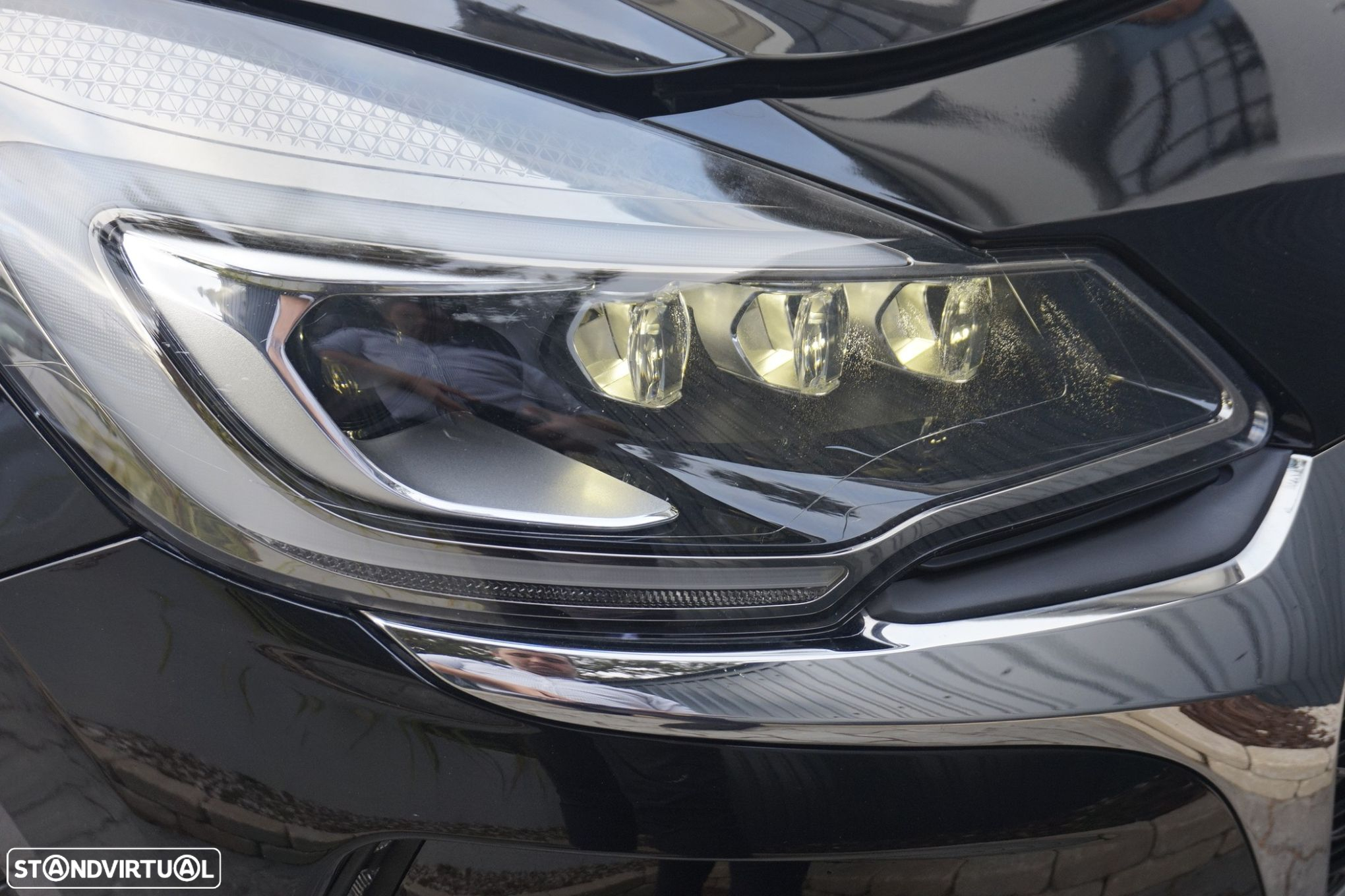DS DS3 3 1.2 PureTech Performance Line - 18