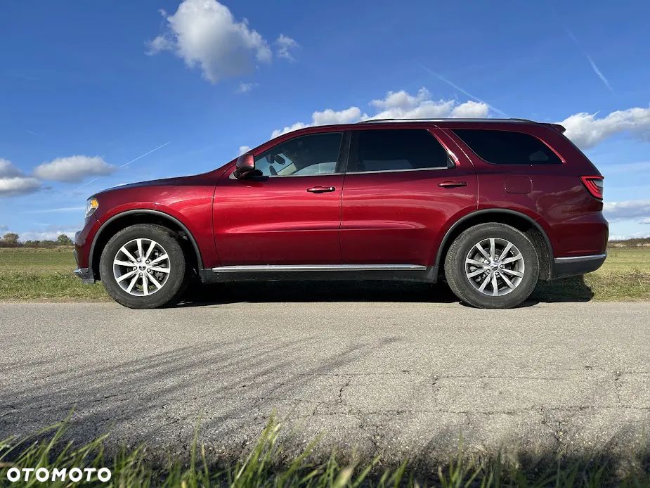 Dodge Durango - 4