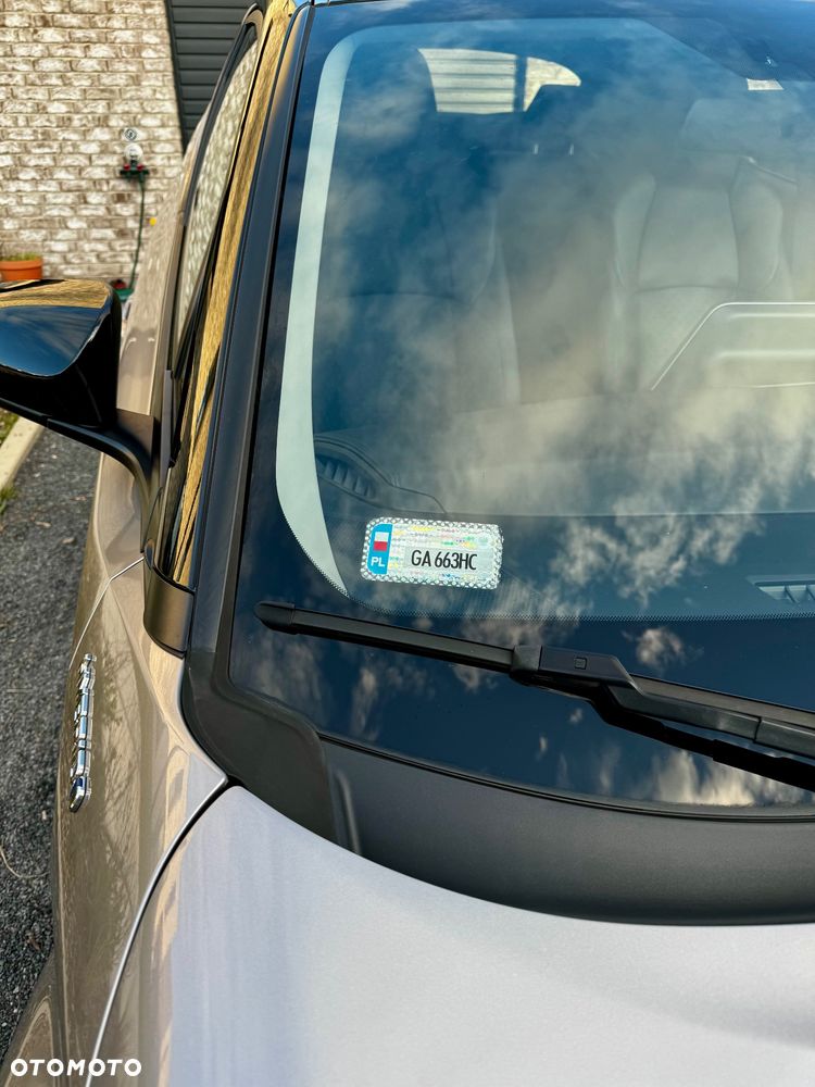 Toyota C-HR 1.8 Hybrid Executive - 18