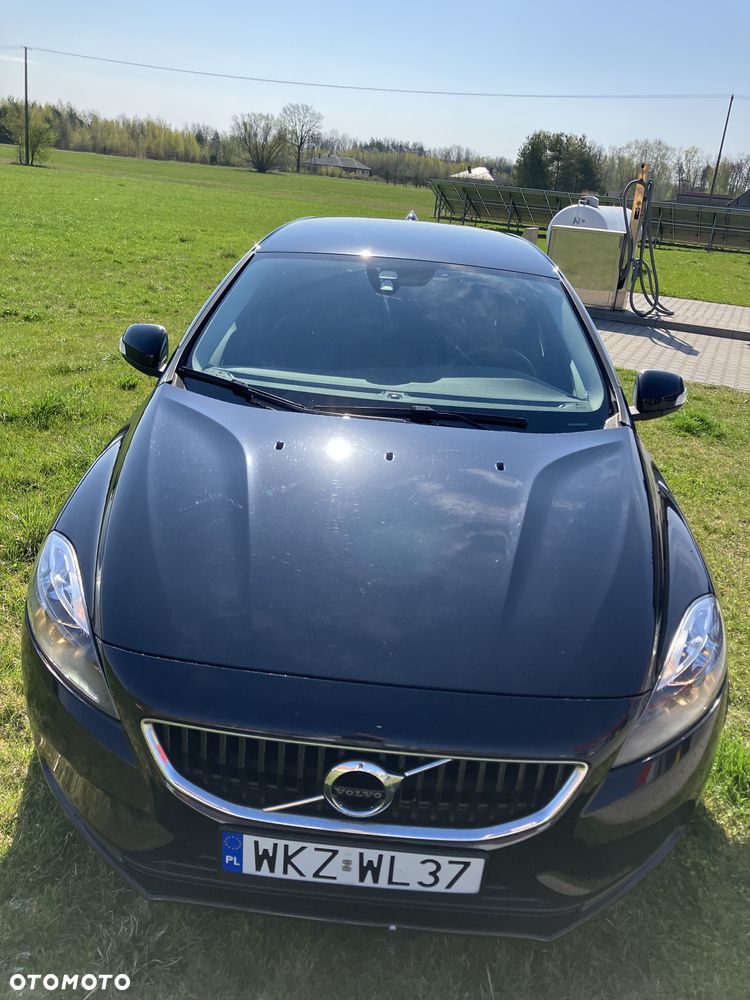 Volvo V40 D2 Drive-E Inscription - 5