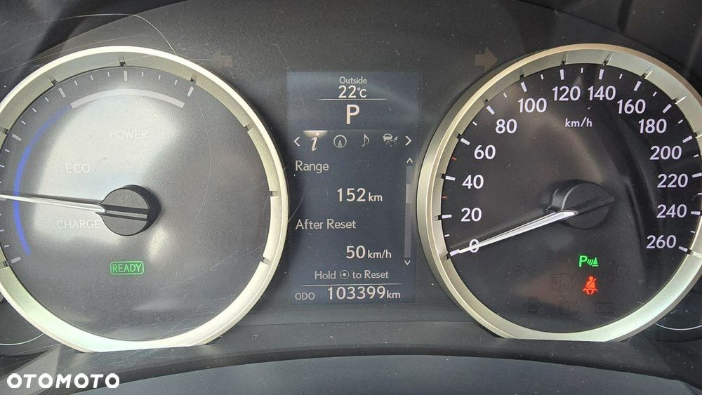Lexus RC - 21
