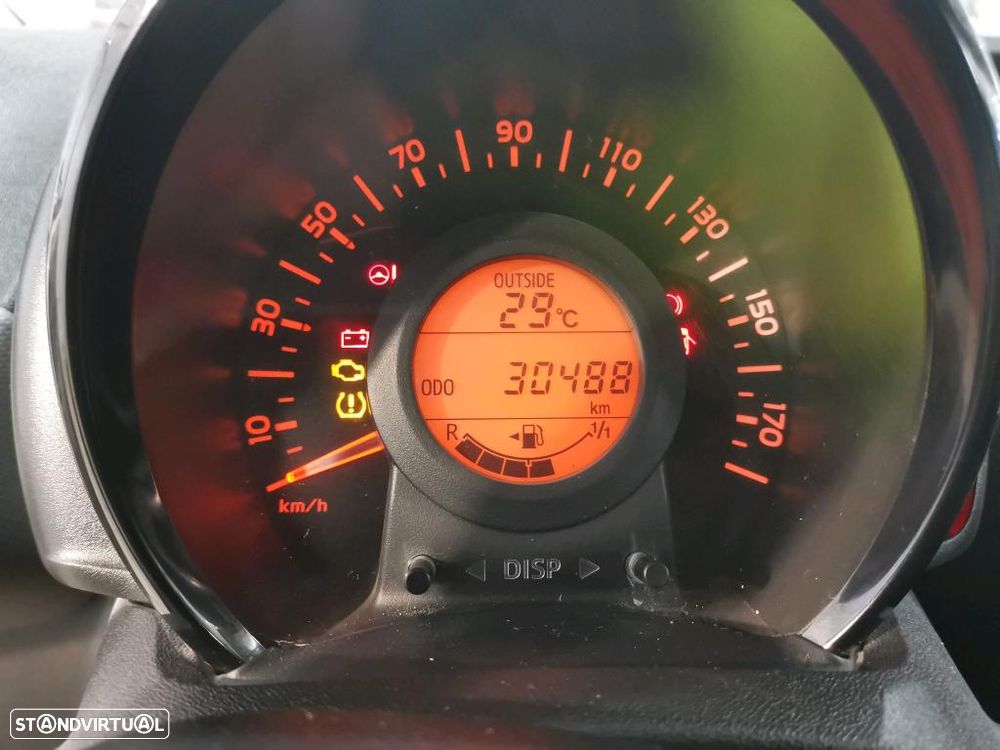 Peugeot 108 1.0 VTi Active - 6