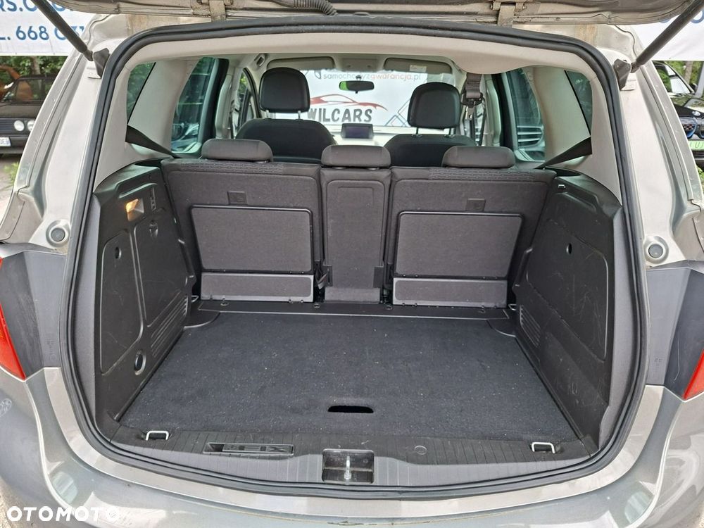 Opel Meriva 1.4 T Cosmo - 27