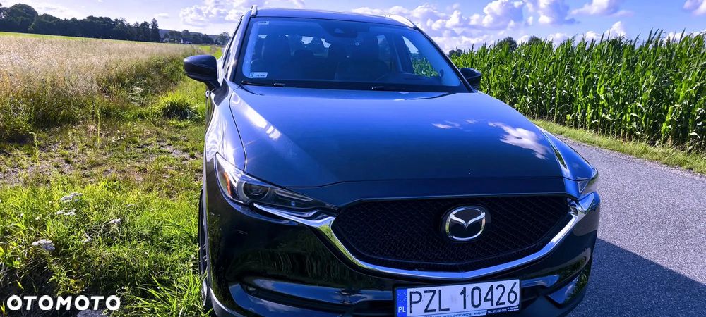 Mazda CX-5 SKYACTIV-G 194 ADVANTAGE - 13