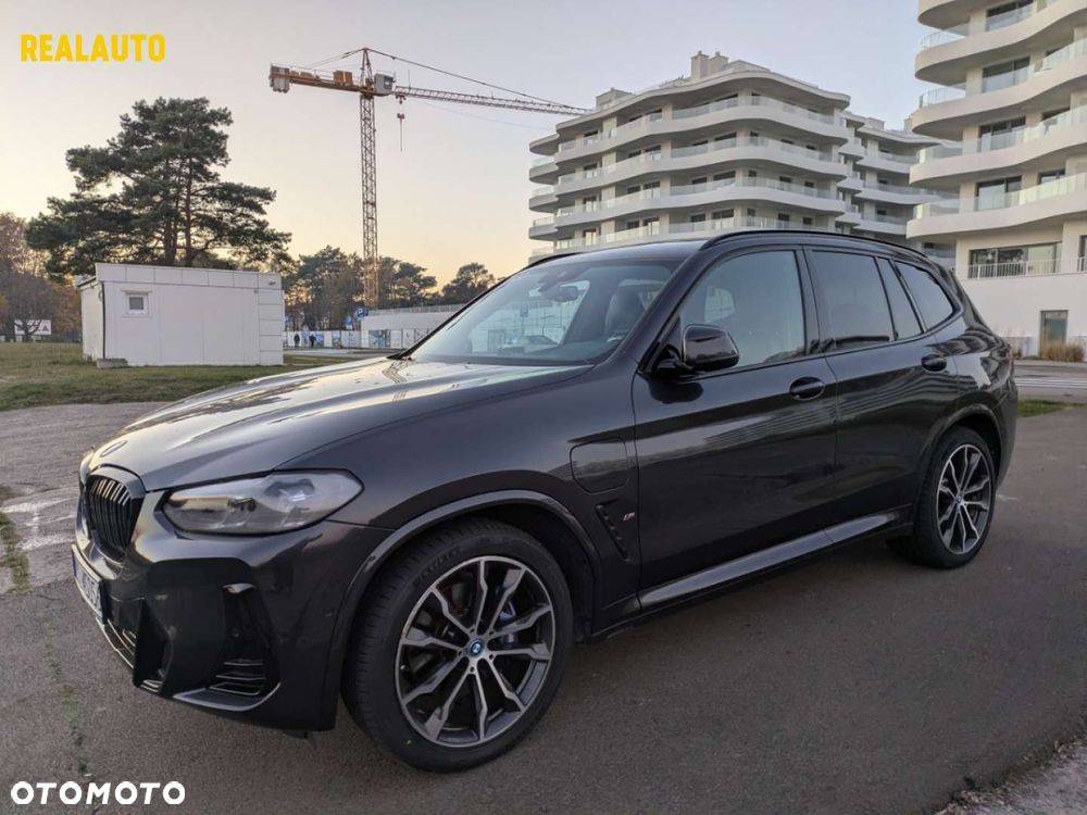 BMW X3 - 10