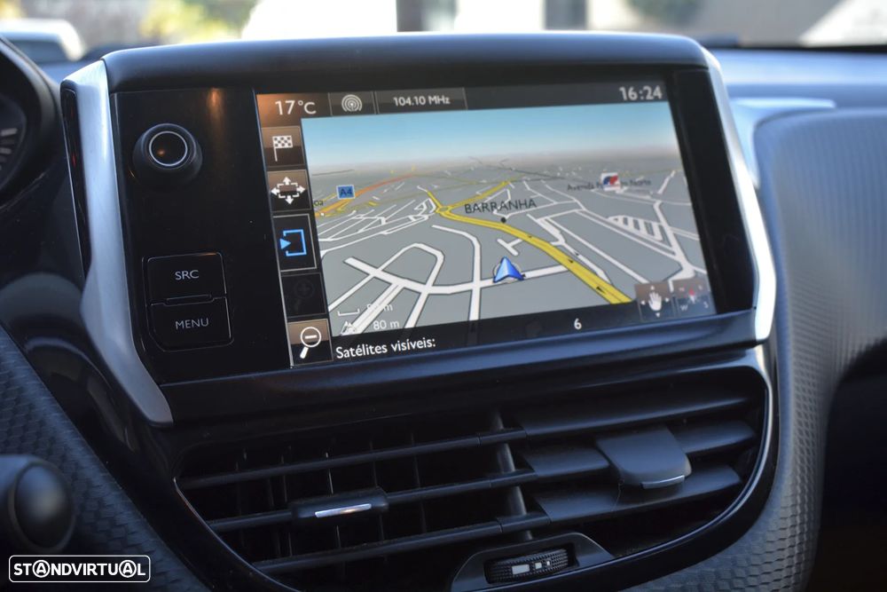 Peugeot 2008 1.2 PureTech Style - 10