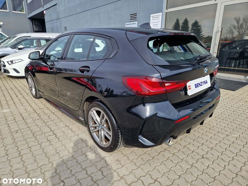 BMW Seria 1 118i M Sport - 6