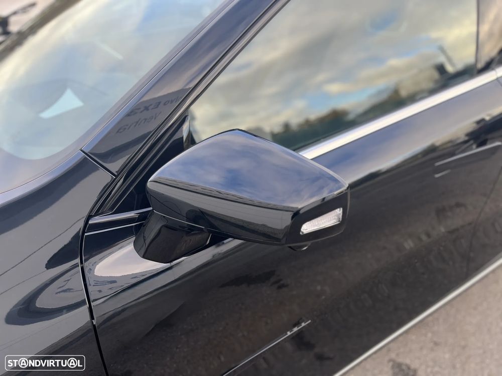 Mazda 6e 80 kWh Long Range Takumi Plus - 10