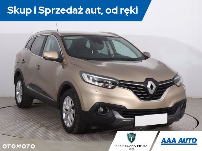 Renault Kadjar - 2