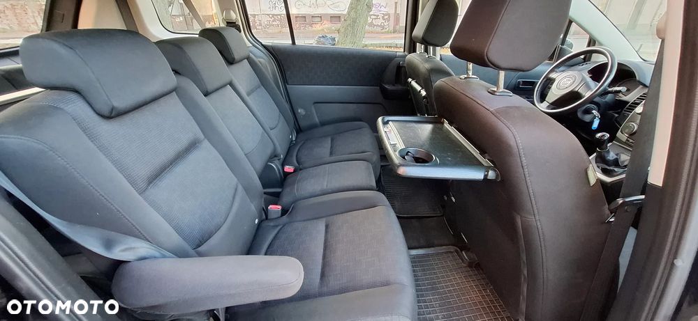 Mazda 5 1.8 Exclusive - 26