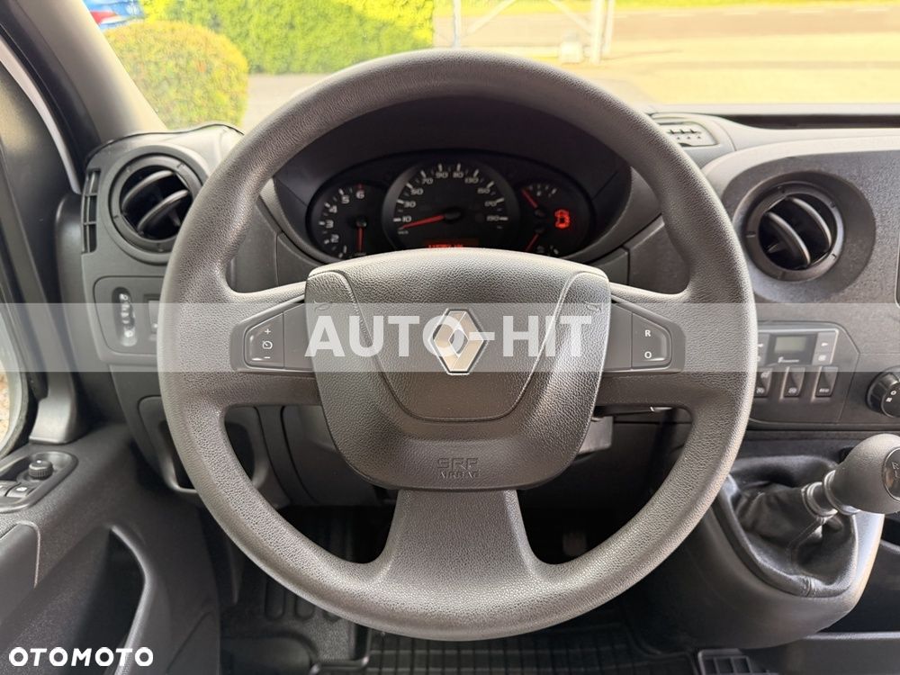 Renault Master - 30