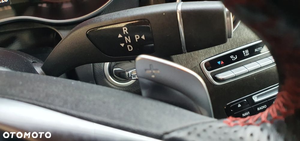 Mercedes-Benz Klasa C - 32