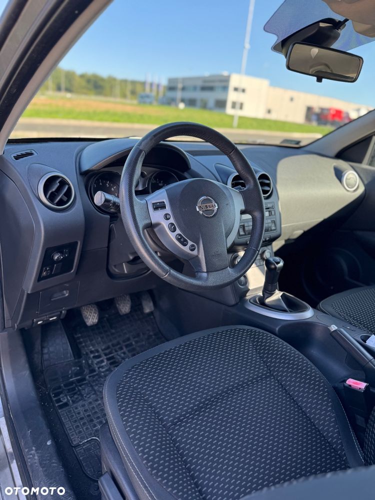 Nissan Qashqai 1.6 Acenta - 2