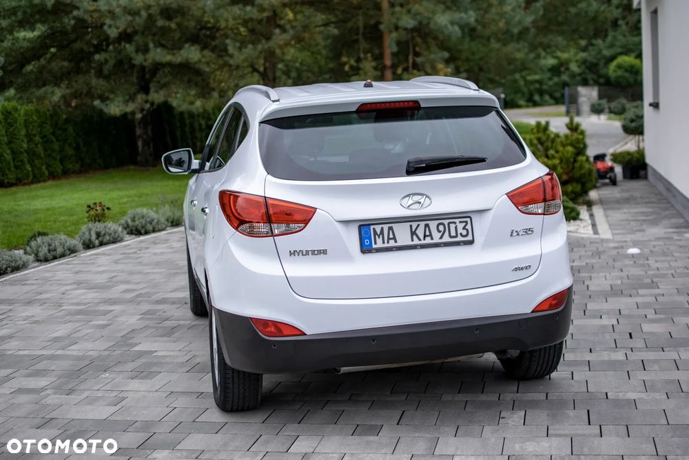 Hyundai ix35 - 24