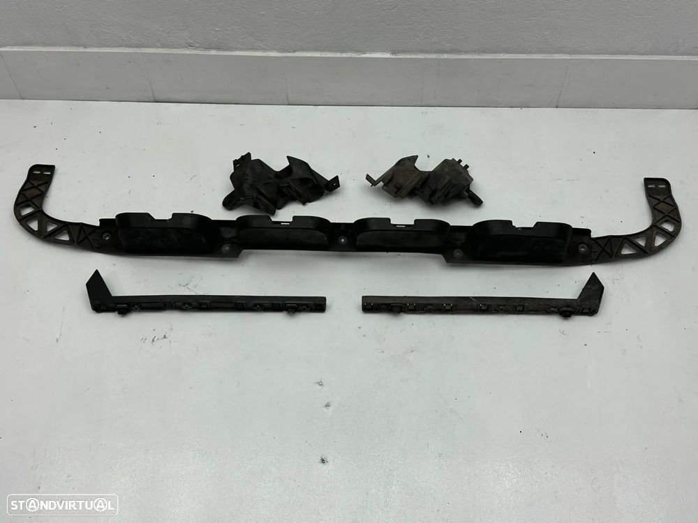 Traseira Completa - Fiat Tipo (2019) - 9