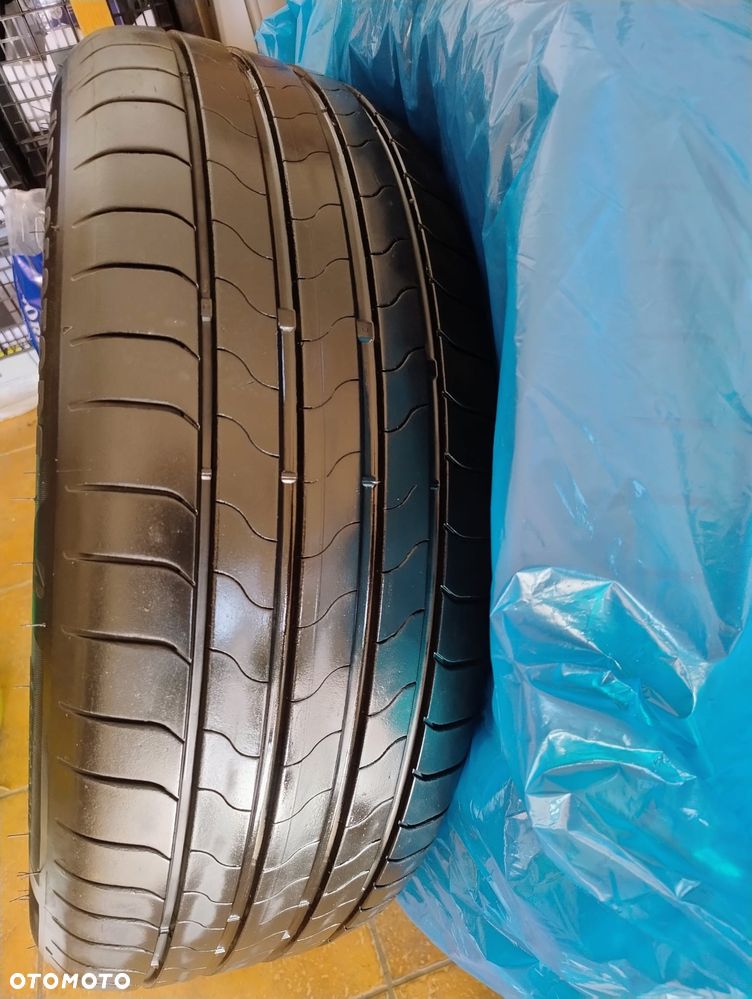 Opony Bridgestone Turanza 6 225/50 R19 100V XL 4 szt. - 7