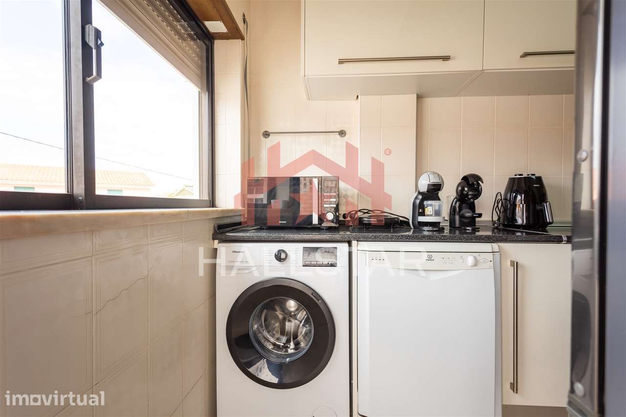 Apartamento T3 / Garagem e Sótão / Cruz dAreia / Leiria - Grande imagem: 5/49