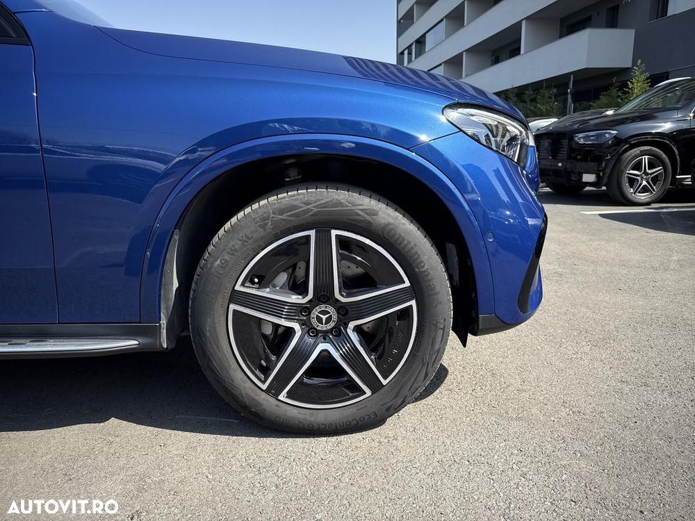 Mercedes-Benz GLC - 15