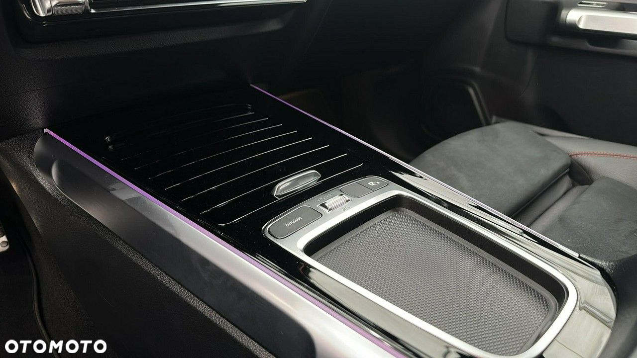 Mercedes-Benz GLB 200 d 4-Matic 8G-DCT - 18