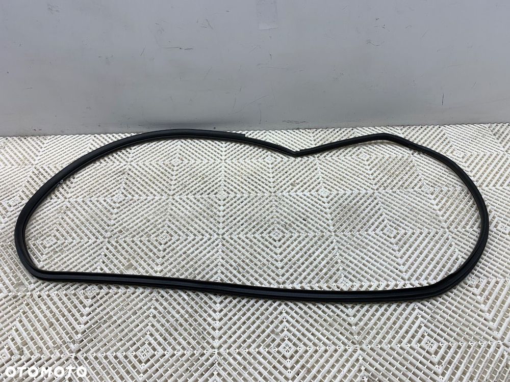 USZCZELKA DRZWI PRZÓD PRAWA  LEXUS NX (_Z1_) 2014 - 2022 300h AWD (AYZ15_) 114 kW [155 KM] Hybryda - 3