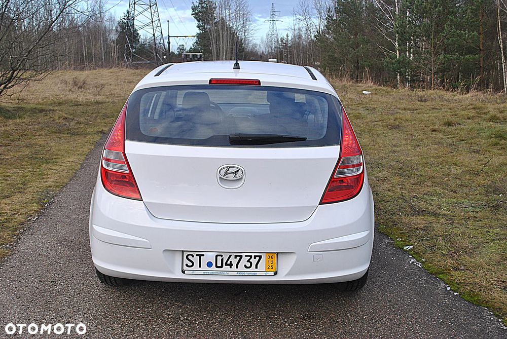 Hyundai i30 1.4 Blue Comfort - 6