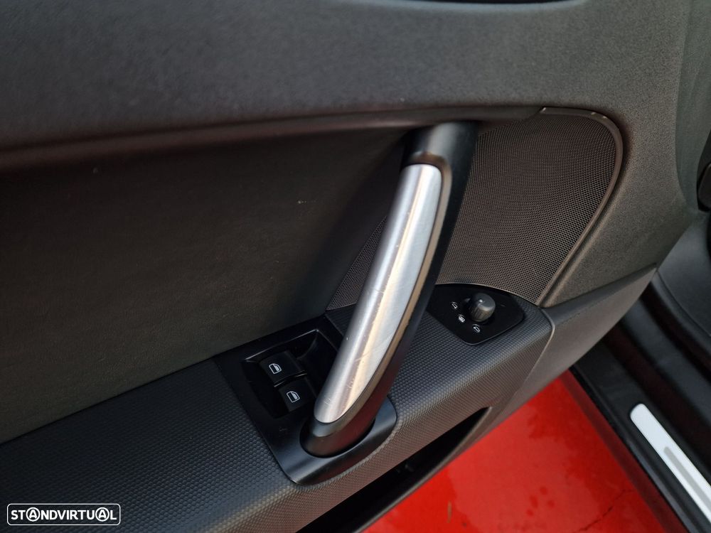 Audi TT Roadster 1.8 TFSi S-line - 8