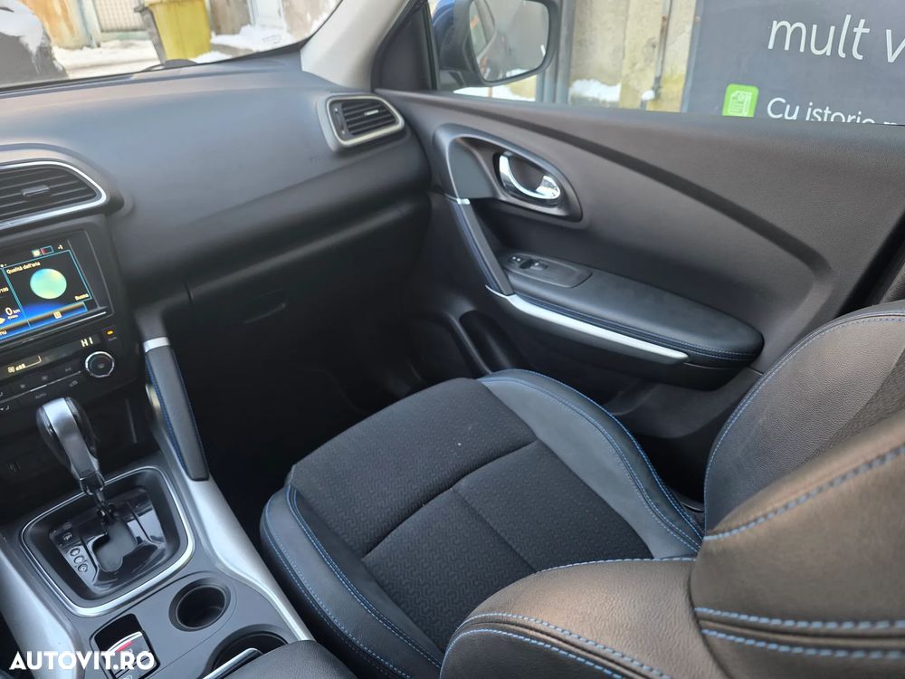 Renault Kadjar Energy dCi 110 EDC XMOD - 17