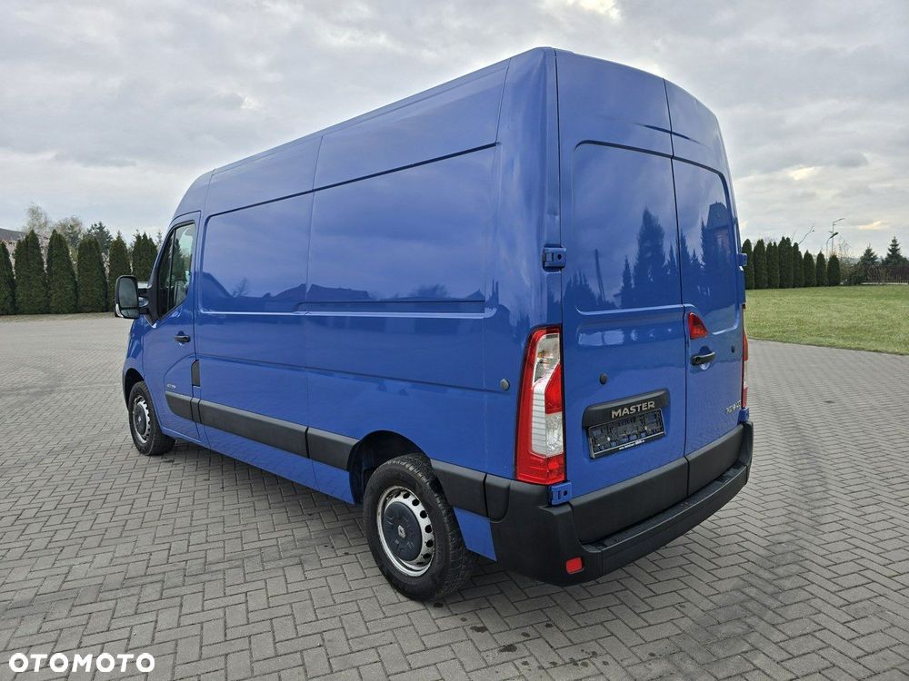 Renault Master - 9