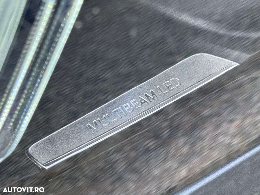 Mercedes-Benz GLE Coupe - 13