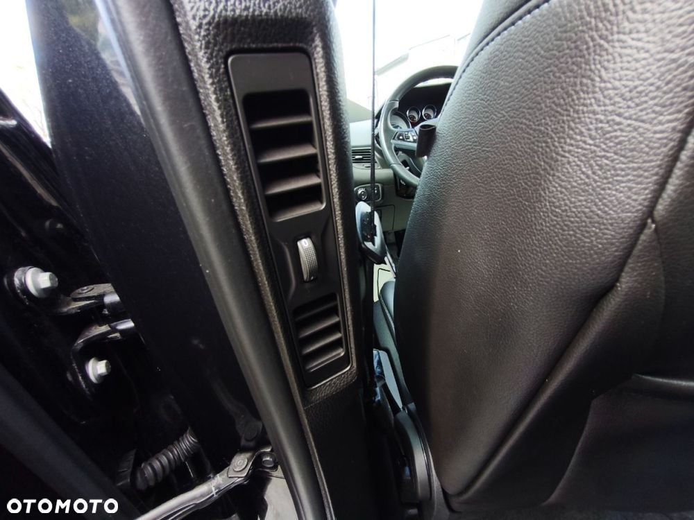 Opel Zafira - 16
