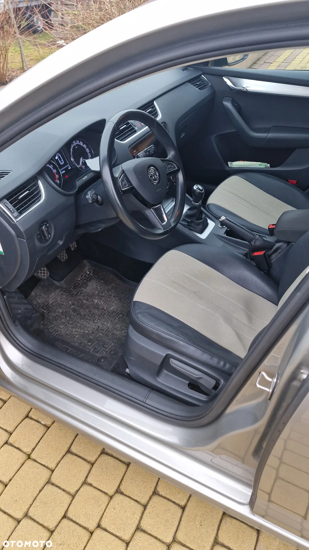 Skoda Octavia 2.0 TDI Ambition - 4