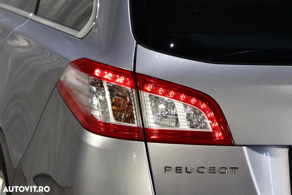 Peugeot 508 BlueHDi 150 Stop&Start Style - 34