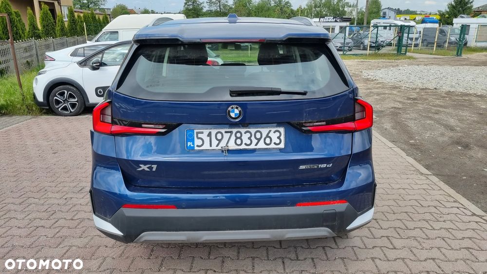BMW X1 - 17