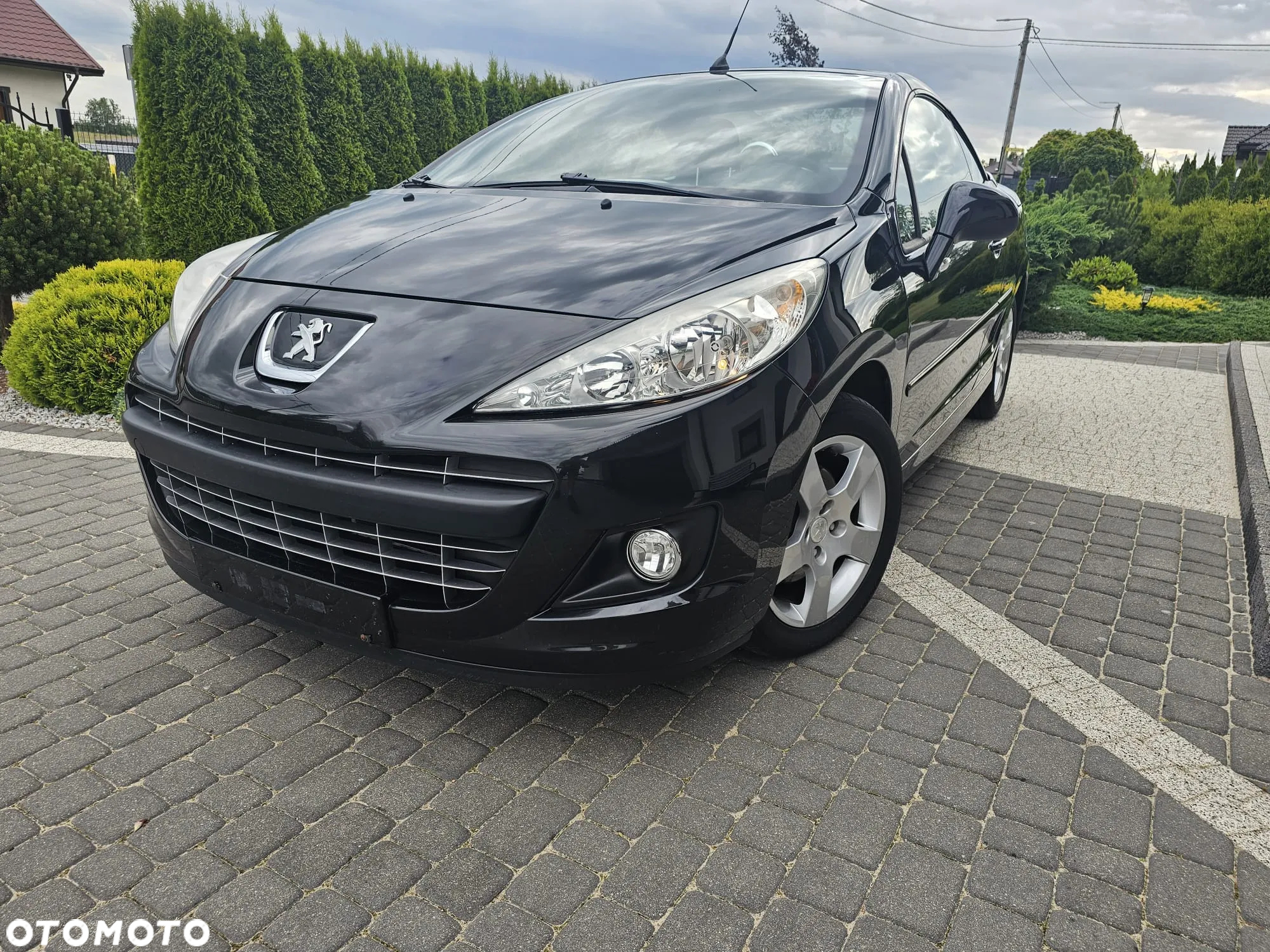 Peugeot 207 - 12