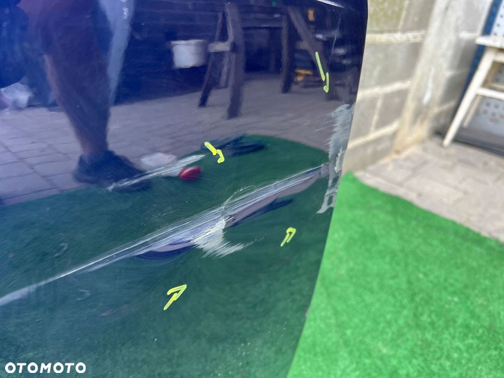 AUDI A3 8Y 8Y0 DRZWI PRAWE PRZEDNIE PRAWY PRZÓD - 12