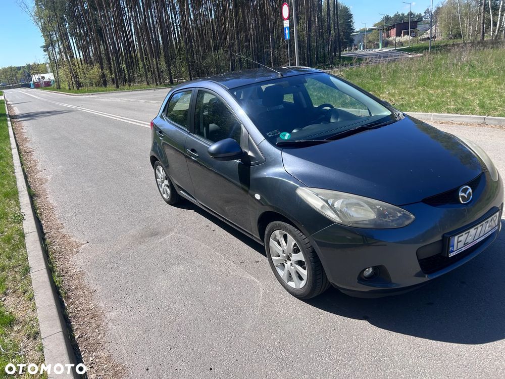 Mazda 2 1.5 Sport - 8