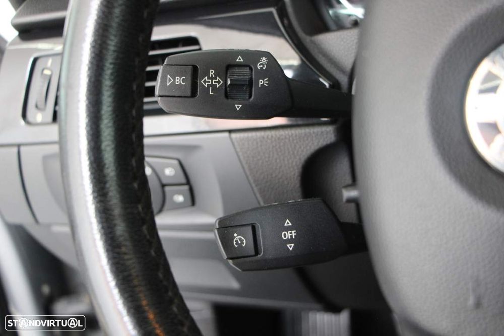 BMW 320 d Coupe - 19