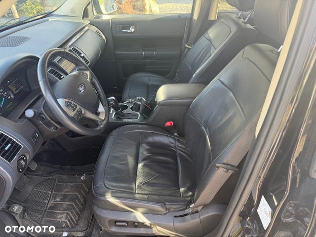 Ford Flex - 4
