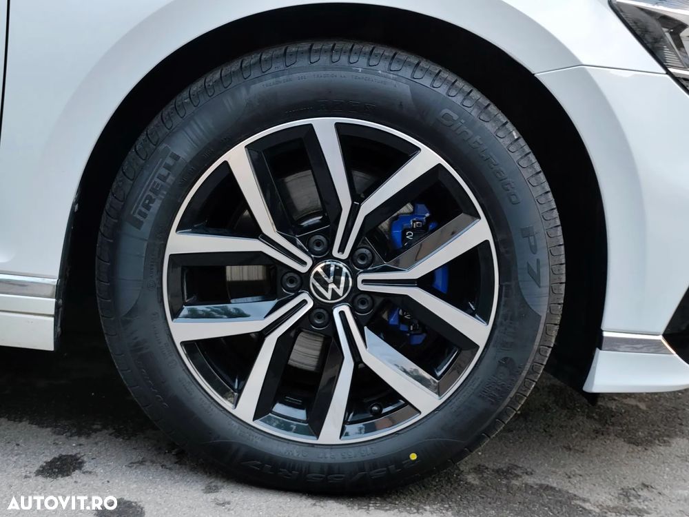 Volkswagen Passat 1.4 TSI DSG GTE - 18