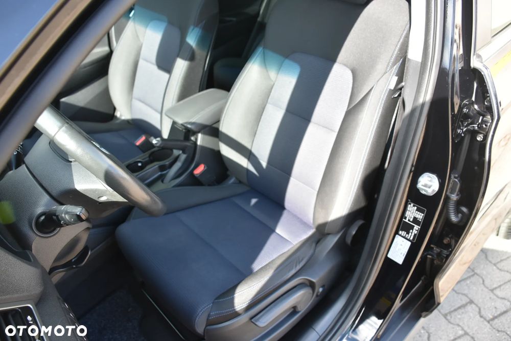 Hyundai Tucson - 19