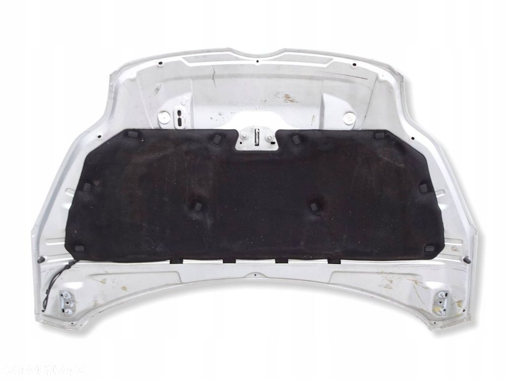 maska przód kpl. ford focus mk3 ob - 9