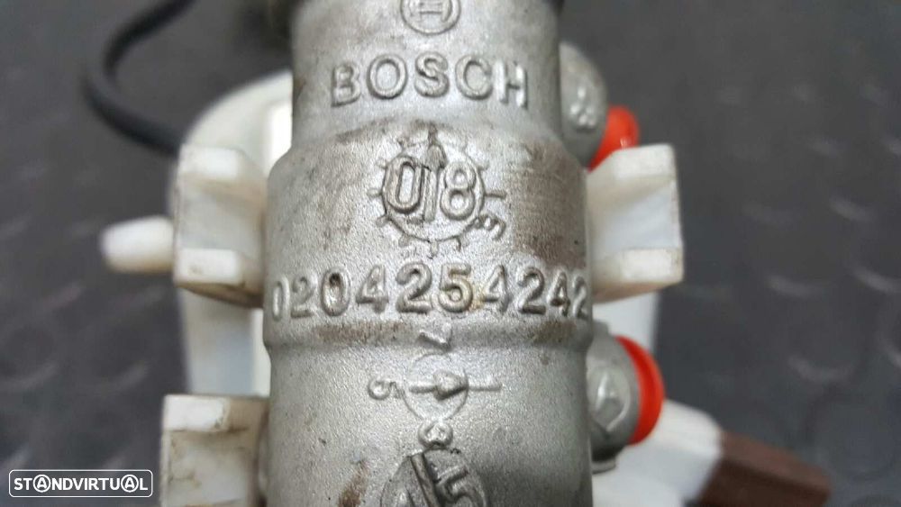 BOMBA DE TRAVÃO CITROEN C4 BERLINA COOL - 8