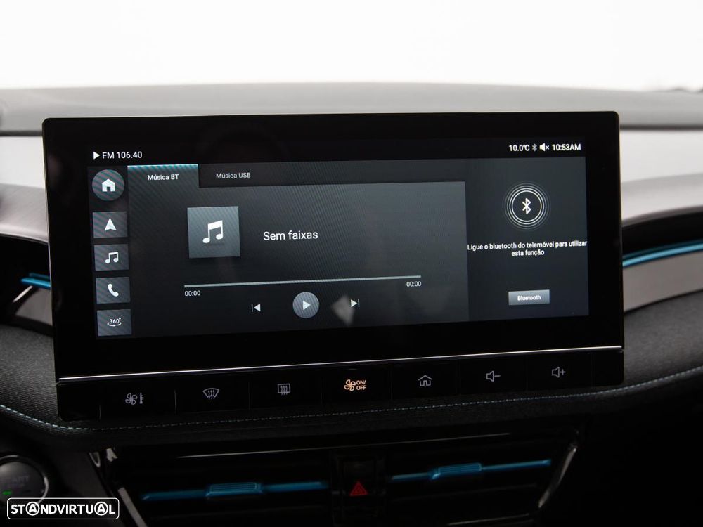 MG MG5 61 kWh Luxury - 25