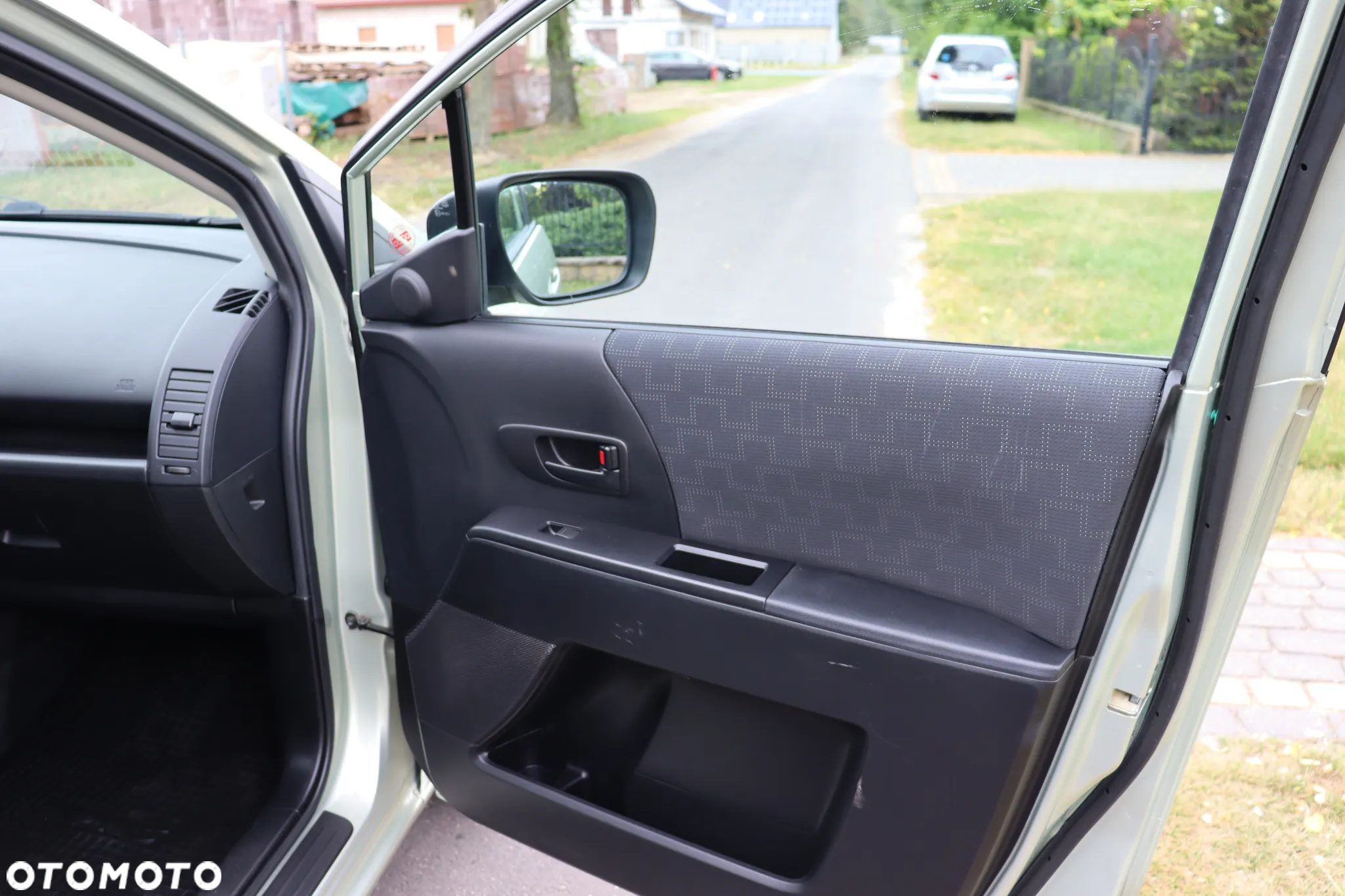 Mazda 5 1.8 Exclusive - 15